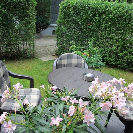Ferienwohnung Zum Eifgental Wermelskirchen Zewnętrze zdjęcie