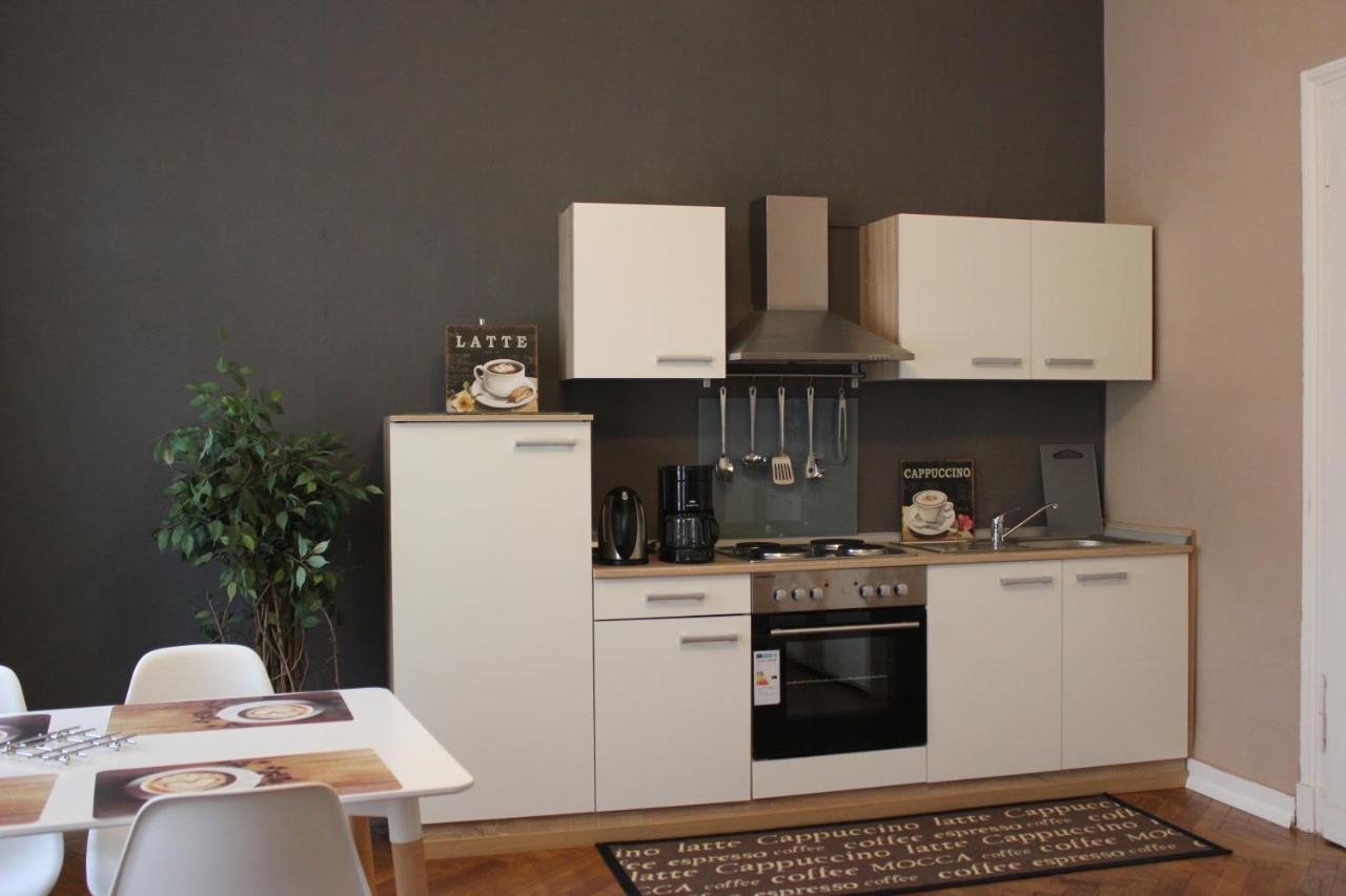 Ferienwohnung Zum Eifgental Wermelskirchen Zewnętrze zdjęcie