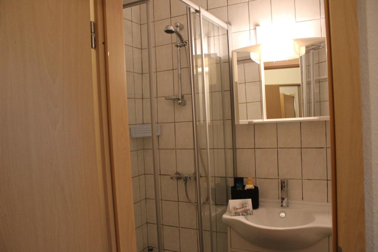 Ferienwohnung Zum Eifgental Wermelskirchen Zewnętrze zdjęcie