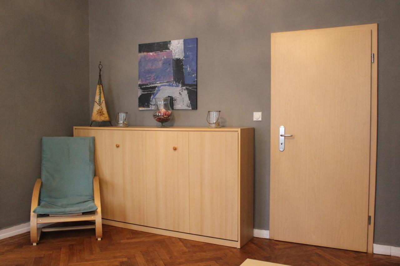 Ferienwohnung Zum Eifgental Wermelskirchen Zewnętrze zdjęcie