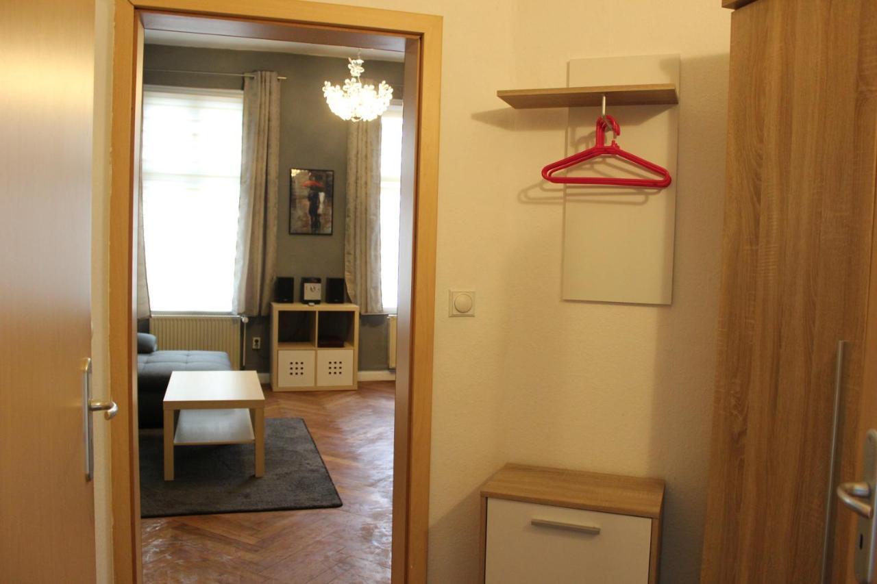 Ferienwohnung Zum Eifgental Wermelskirchen Zewnętrze zdjęcie