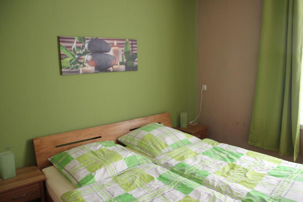 Ferienwohnung Zum Eifgental Wermelskirchen Zewnętrze zdjęcie