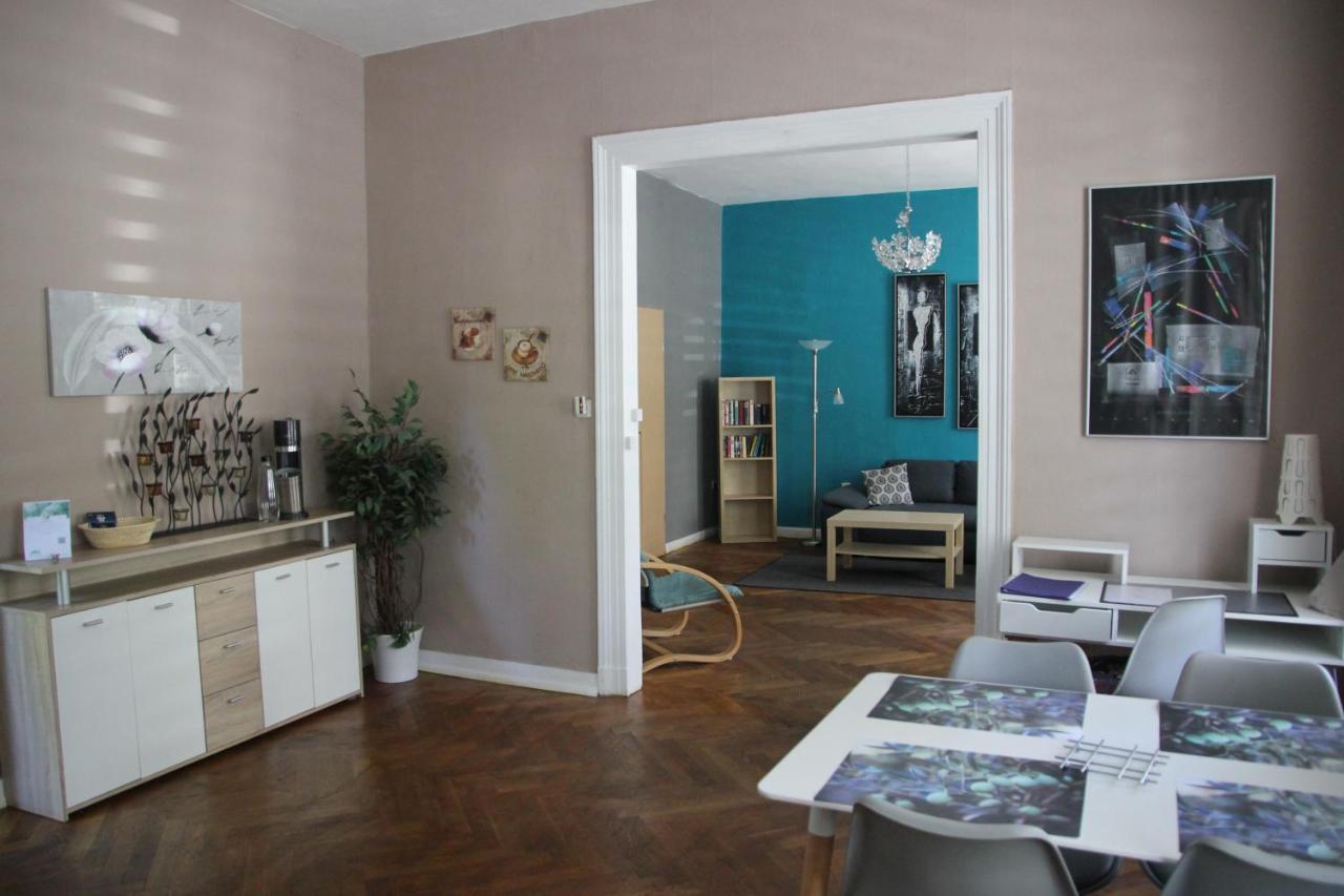Ferienwohnung Zum Eifgental Wermelskirchen Zewnętrze zdjęcie